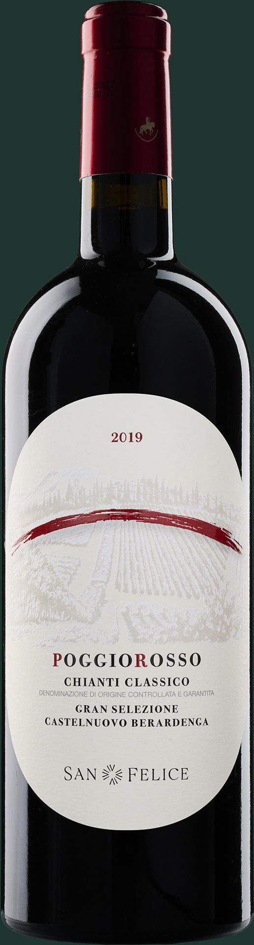 WBSS24 Poggio Rosso 2019